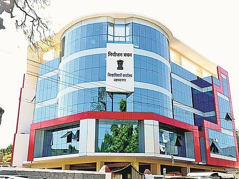 Shiv Sena rebel in district planning