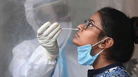 कोरोनाच्या खात्म्यासाठी सातारा जिल्ह्याला तब्बल 40 कोटी; चाचण्या वाढविण्याची तयारी सुरु