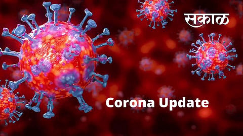 corona update