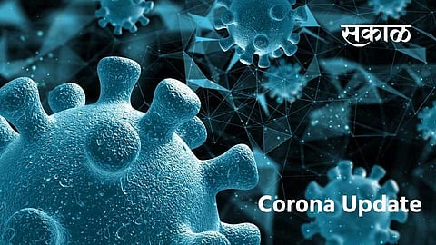 Akola Washim Corona News Two hundred corona infected in eight days