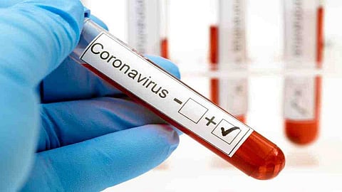 corona updates Fourteen hundred patients were cured today nashik marathi news