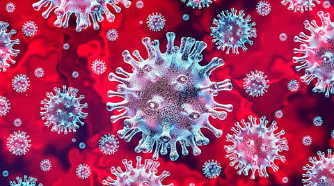 ten people coronavirus infection in Nagpur