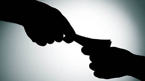 ...भ्रष्टाचाराची कीड 'इथेही'; एसीबी चौकशीची मागणी
