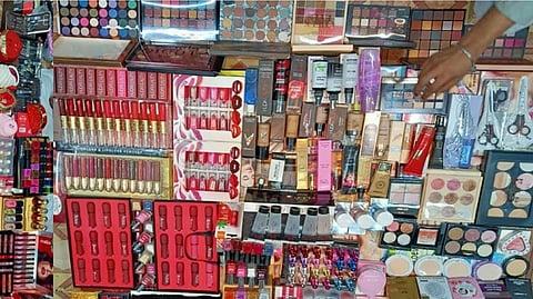 cosmetics