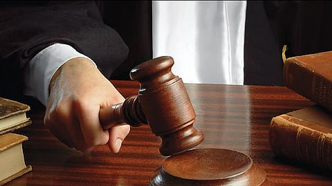 court
