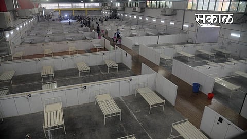भोसरीतील कोविड सेंटरच्या बिलाबाबत पालिका अतिरिक्त आयुक्तांचा मोठा खुलासा