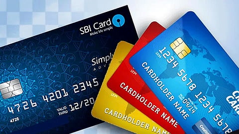 credit Card