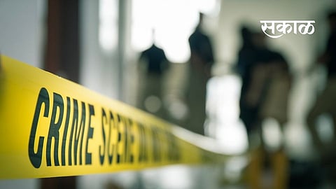 crime