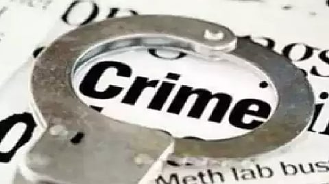 Crime News