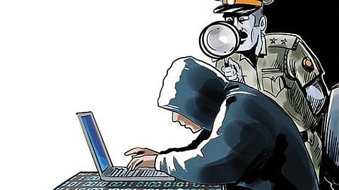 crime