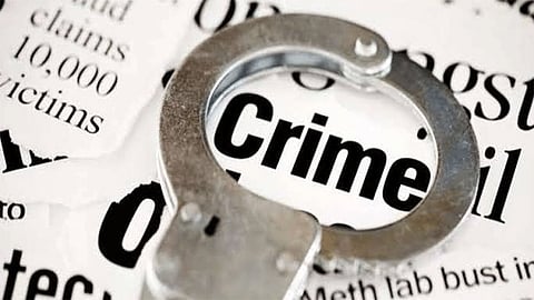 Raid On 12 Private Money Lenders In Kolhapur
