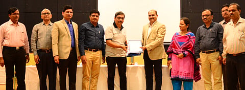 CSMSS Polytechnic NEWS