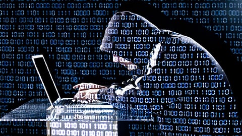 cyber crime