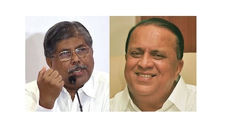 Mushrif spoke as usual ... I will not say anything ....