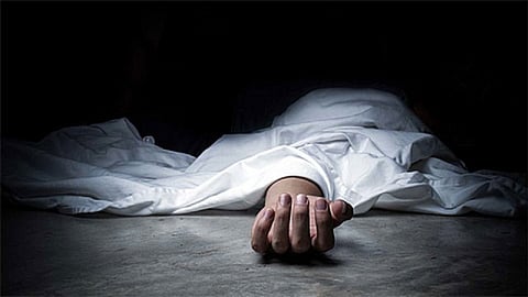 खालापुरात गर्भवती महिलेच्या मृत्यूनंतर संताप