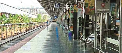 Miraj-Pandharpur Bus had its first break in 93 years
