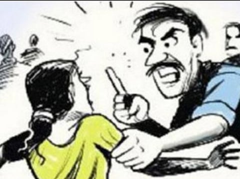 Accused of threatening girl in Achalpur in Amravati