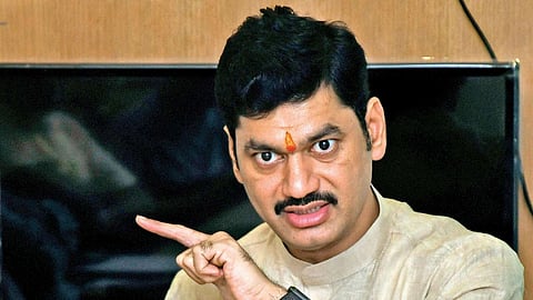 धनंजय मुंडे प्रकरण : रेणू शर्माविरोधात चौथी तक्रार समोर, रिझवान कुरेशींनीही दाखल केलीये FIR