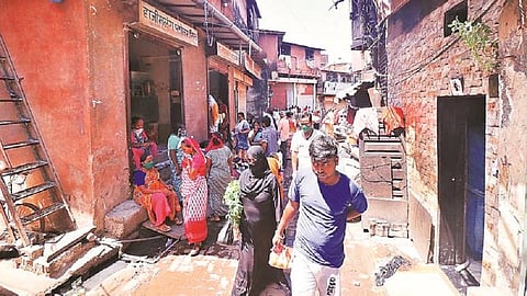 dharavi