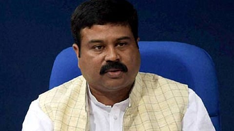 'राज्यातील 30 जिल्ह्यांमध्ये नॅचरल गॅस पोचविणार'