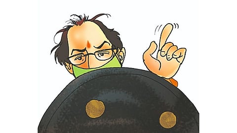 dhing tang