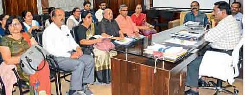 dhule corporation