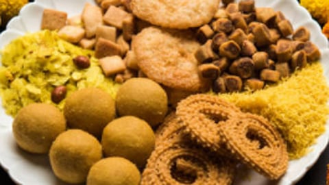 diwali-sweet