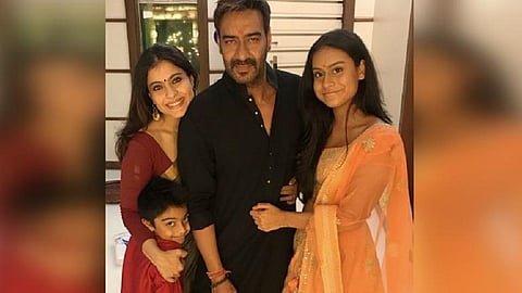 nysa devgan
