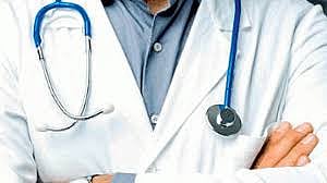 doctor