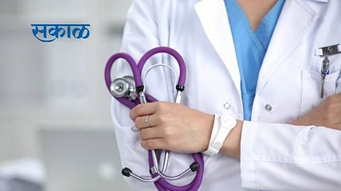 doctor