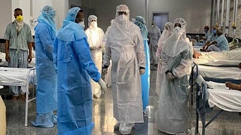 doctors from kerala