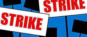 Bank Strike on January 8 in Aurangabad
