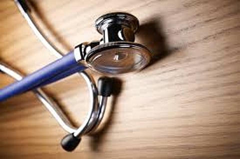 Humiliation of relatives by doctors; Pictures of several hospitals