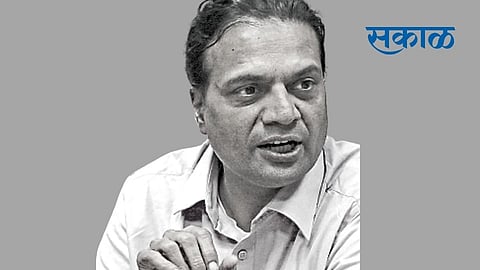dr umesh shaligram