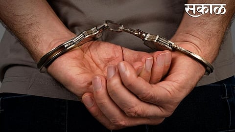 crime case one person punishment of 20 years servitude in ratnagiri