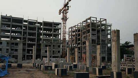 गुंतवणुकीचा विचार करताय? नवी मुंबईतील 'हा' परिसर आहे योग्य पर्याय!