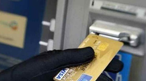 fraud