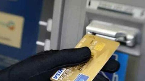 Fraud Case