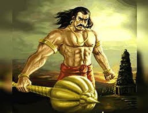 duryodhan.