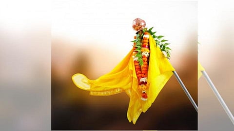 गुढी पाडव्याला आहे खास महत्त्व; जाणून घ्या या दिवसाचं वैशिष्ट