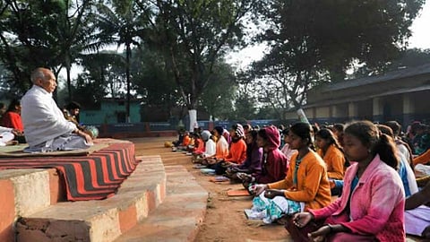 dharmapal saini.