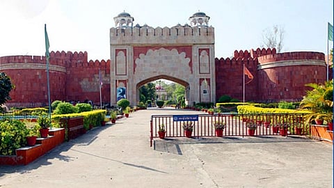 kanpur city