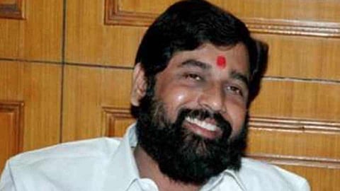 कचरा विलगीकरण प्रक्रिया राज्यात राबवावी - एकनाथ शिंदे