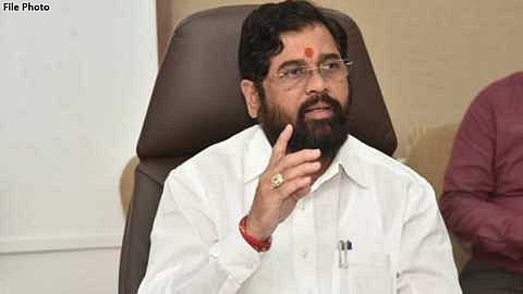 मेट्रो कारशेडसाठी पर्यायी जागा तपासण्याचे काम सुरु : एकनाथ शिंदे