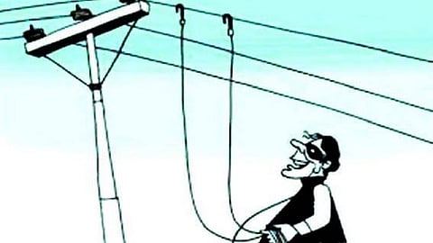 नावालाच ...स्मार्ट सिटी! वीजचोरीत आघाडीवर आहे 'हे' शहर