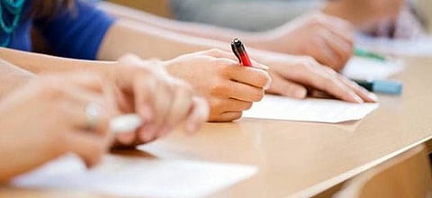 exam