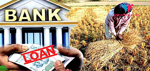 farmer loan