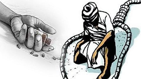 farmer suicide