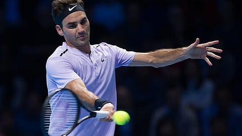 Roger Federer