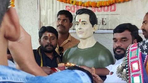 sonu sood